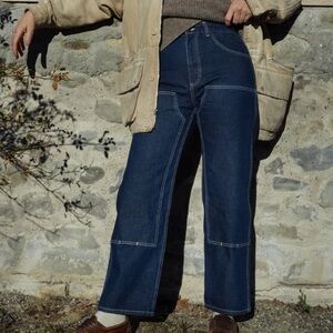 Rudy Jude Utility Jean